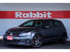 贈り物 【1403】VW フォルクスワーゲン ゴルフ7 GTI ダイナミック 純正