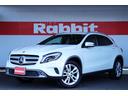 ＧＬＡクラス ＧＬＡ１８０　オフロード　禁煙１オーナー／ＯＰ衝突軽減レーダーセーフティＰＫＧ／フルセグ搭載ナビ／リアカメラ／ドライブレコーダー／ハーフレザー／パワーバックドア／キセノンヘッド／専用サスペンション／専用１８インチＡＷ（1枚目）