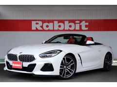 ＢＭＷ　Ｚ４　ｓＤｒｉｖｅ２０ｉ　Ｍスポーツ　禁煙１オーナー　衝突軽減インテリジェントセーフティ