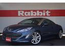 プジョー ＲＣＺ ベースグレード　禁煙／左６速ＭＴ／ｃａｒｒｏｚ...
