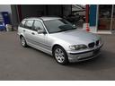 ＢＭＷ ３シリーズ ３１８ｉツーリング （車検整備付）