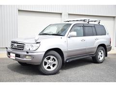 トヨタ ランドクルーザー100の中古車 中古車価格 相場情報 価格 Com トヨタ ランドクルーザー100の中古車 中古車価格 相場情報 価格 Com