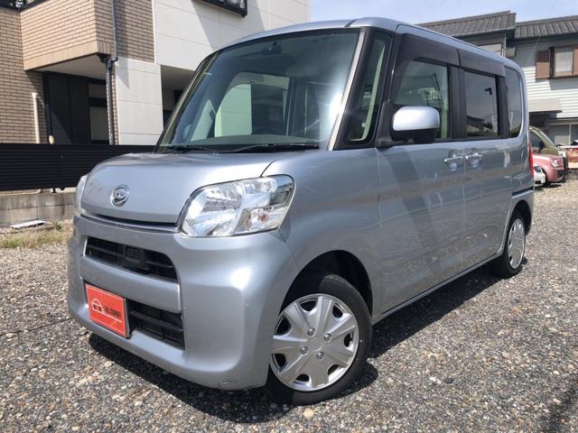 Ｌ　ＳＡ　車検令和８年４月／寒冷地仕様／４ＷＤ／バッテリー新品交換済／両側スライドドア／スマートアシスト／ドラレコ／純正ナビ／地デジＴＶ（走行中視聴可能）／バックカメラ／タイミングチェーン車