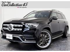 メルセデス・ベンツ　ＧＬＳ　ＧＬＳ４００ｄ　４マチック　ＡＭＧライン　正規Ｄ車