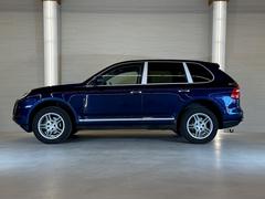 カイエン ベースグレード 中古車画像