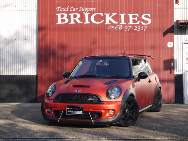 MINI R56社外ウィング - 外装、エアロパーツ