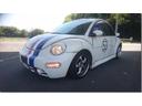 VOLKSWAGEN NEW BEETLE