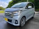 日産 デイズ ハイウェイスター　Ｇターボ　アラウンドヴューモニタ...