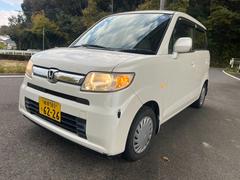 ゼスト G 中古車画像