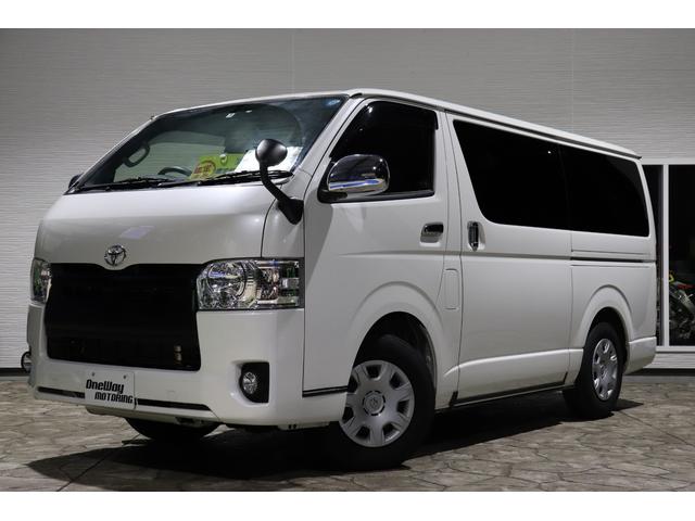 ロングスーパーGL現行モデル4WD寒冷地仕様LSDスマトキ(1枚目)