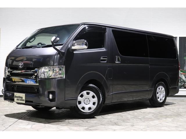 トヨタ ハイエースバン スーパーgl ダークプライム 4型モデル4wd 平成29年最終 左リアインパネ歪軽損修復歴車 スマー 245 0万円 平成29年 17年 岐阜県 中古車 価格 Com トヨタ ハイエースバン スーパーgl ダークプライム 4型モデル4wd 平成29年最終 左リアインパネ歪軽損修復歴車 スマー 245 0万円 平成29年 17年 岐阜県 中古車 価格 Com