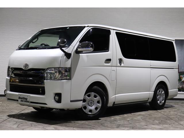 トヨタ ハイエースバン その他 スーパーgl ダークプライム 5型モデル4wd 寒冷地仕様車 特別仕様車 スマートキー ledヘッド 8インンチ大型ナビ etc ac100v バックカメラ ドラレコの中古車在庫詳細 ワンウェイモータリング 株式会社レスモ トヨタ ハイエースバン その他 スーパーgl ダークプライム 5型モデル4wd 寒冷地仕様車 特別仕様車 スマートキー ledヘッド 8インンチ大型ナビ etc ac100v バックカメラ ドラレコの中古車在庫詳細 ワンウェイモータリング 株式会社レスモ
