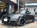 アウディ ＴＴクーペ １．８ＴＦＳＩ　Ｓラインコンペティション　...