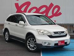 ＣＲ－Ｖ ＺＬ　社外ナビ　バックカメラ　純正アルミ　ＥＴＣ