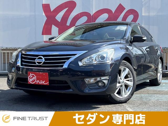 日産 ティアナ J32 純正 17インチアルミホイール　4本セット！