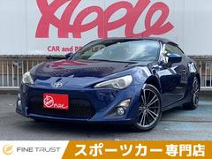 トヨタ　８６　ＧＴ　保証付き　純正ＳＤナビ　バックカメラ