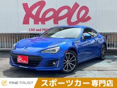 スバル　ＢＲＺ　Ｓ　３ヶ月保証付　純正メモリーナビ　バックカメラ