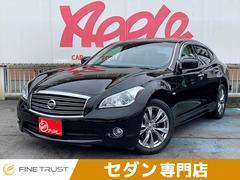 日産　フーガ　３７０ＧＴ　保証付　純正ＨＤＤナビ　フルセグ