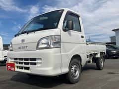 ハイゼットトラック 農用スペシャル 4WD 5速MT パワーステアリング エアコン 中古車画像