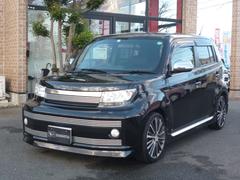 Bb トヨタ