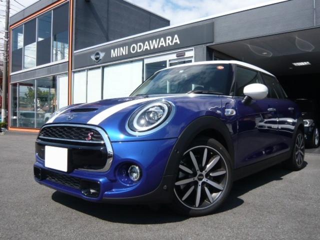mini 5ドア クーパーsの中古車を探すなら グーネット中古車 miniの中古車情報 mini 5ドア クーパーsの中古車を探すなら グーネット中古車 miniの中古車情報
