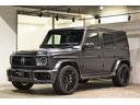 メルセデスＡＭＧ Ｇクラス Ｇ６３　ＡＭＧレザーエクスクルーシブ...