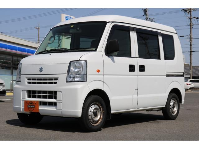 エブリイ ＰＡ　ハイルーフ　地区限定車　ＥＴＣ