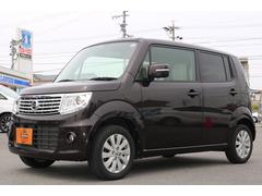 日産　モコ　ドルチェＸ　ナビ　ＴＶ　ＥＴＣ