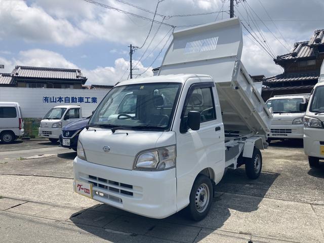 ダイハツ ハイゼットトラック ダンプ ptoダンプ 4wd 軽トラックの中古車 グーネット中古車 ダイハツ ハイゼットトラック ダンプ ptoダンプ 4wd 軽トラックの中古車 グーネット中古車