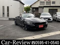 ＢＭＷ　Ｚ４　ｓＤｒｉｖｅ３５ｉ　ブラックアウトフロントグリル　ヘッドライトイカリング　車検Ｒ７．４