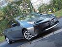 下取車の為、お値打ち価格にてご提供いたします! 50プリウス!グレーメタリック!