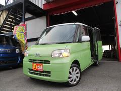 タント Xスペシャル 中古車画像