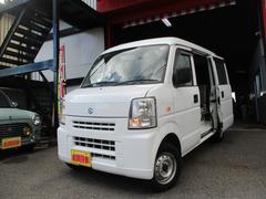 エブリイ PA 中古車画像
