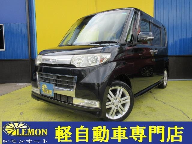 中古車台 タント カスタムｖセレクションターボ ダイハツ 40万台から選べる価格相場検索サイトbiglobe中古車 価格の安い 順 情報提供 グーネット