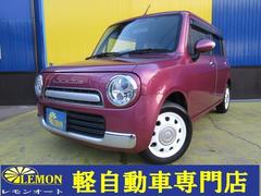 スズキ アルトラパンショコラの中古車在庫一覧 ナビクルcar 1ページ目