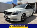 Ｂクラス Ｂ１８０　ブルーエフィシェンシースポーツナイトＰＫＧ（1枚目）
