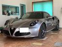 ALFA ROMEO 4C