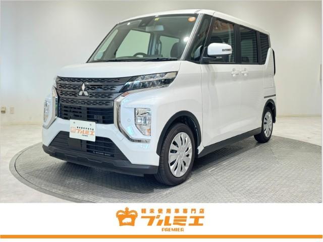 Ｍ　ちょい乗り車　両側スライドドア　キーレスエントリー　衝突軽減ブレーキ　アイドリングストップ　マニュアルエアコン　ＵＶカットガラス　シートヒーター　ステアリングリモコン　ＬＥＤヘッドライト　ＨＤＣ