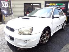 インプレッサスポーツワゴン ターボの中古車を探すなら グーネット中古車 スバルの中古車情報 インプレッサスポーツワゴン ターボの中古車を探すなら グーネット中古車 スバルの中古車情報