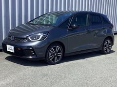 ホンダ　フィット　ｅ：ＨＥＶＲＳ