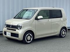 N-WGN L 試乗車 中古車画像