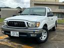 AMERICA TOYOTA TACOMA
