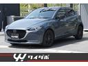 マツダ ＭＡＺＤＡ２ ＸＤ　ブラックトーンエディション　ＡＰＰ対...