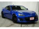 スバル ＢＲＺ ＳＴＩ　スポーツ　６ＭＴ　ナビ　フルセグＴＶ　バ...