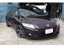HONDA CR-Z