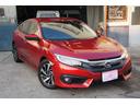 ホンダ シビック セダン　ホンダセンシング　ナビ　ＴＶ　ＥＴＣ　...