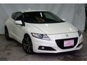 HONDA CR-Z