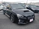 ＷＲＸ ＳＴＩ ＳＴＩ　タイプＳ　レカロシート　ＳＴＩアルミ　ナビ　フルセグＴＶ　バックカメラ　Ｂｌｕｅｔｏｏｔｈ　ＤＶＤ再生　プッシュスタート　ＬＥＤ（1枚目）