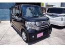 ホンダ Ｎ－ＢＯＸカスタム Ｇ・Ｌパッケージ　純正ナビ　ＴＶ　Ｅ...