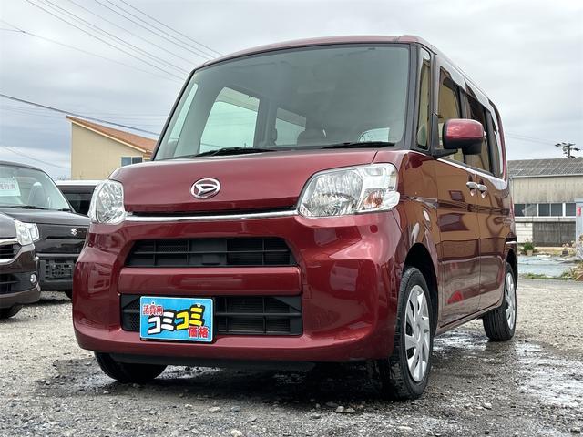 Ｌ　キーレス　ＣＶＴ　ＡＢＳ　パワステ　アイドリングストップ　エアバッグ　盗難防止装置　衝突安全ボディ　ＰＷ　電格ミラー　ＡＣ　ナビ　ＴＶ　ＣＤ　バックカメラ　ＥＴＣ　ベンチシート　両側スライドドア
